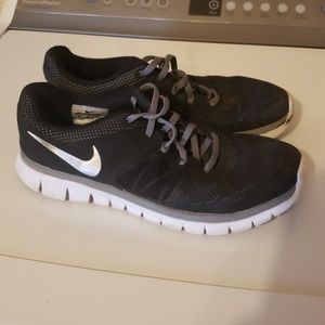 Nike size 7